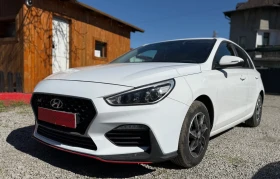 Hyundai I30 1.0i, снимка 1
