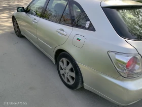 Lexus IS 200, снимка 4