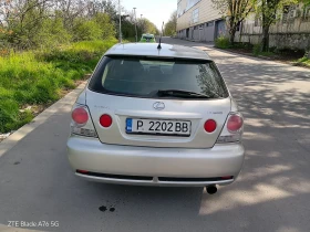 Lexus IS 200, снимка 3