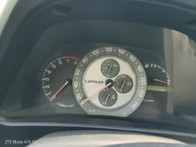 Lexus IS 200, снимка 6