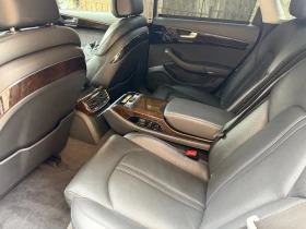 Audi A8 3.0 TDI Matrix* ГОТОВ ЛИЗИНГ, снимка 13