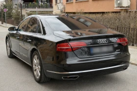 Audi A8 3.0 TDI Matrix* ГОТОВ ЛИЗИНГ, снимка 6