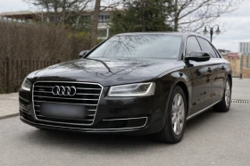 Audi A8 3.0 TDI Matrix* ГОТОВ ЛИЗИНГ, снимка 3