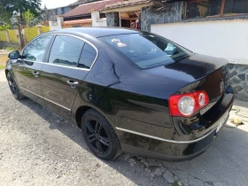VW Passat 2.0 TDI, снимка 4