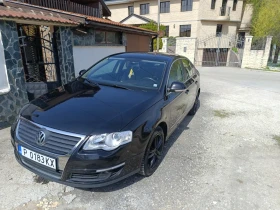 VW Passat 2.0 TDI, снимка 1