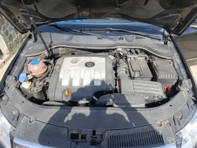 VW Passat 2.0 TDI, снимка 11