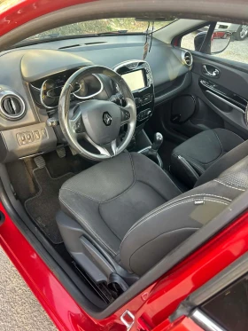 Renault Clio 09 TCE, снимка 9