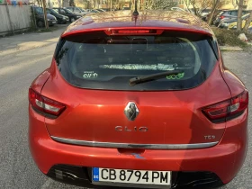 Renault Clio 09 TCE, снимка 4