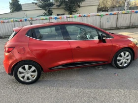 Renault Clio 09 TCE, снимка 2