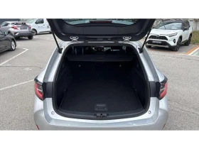 Toyota Corolla TS 1.8HSD EXECUTIVE, снимка 10