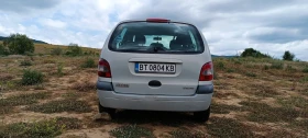 Renault Scenic, снимка 4