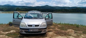 Renault Scenic, снимка 5