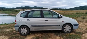 Renault Scenic, снимка 3