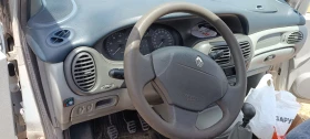 Renault Scenic, снимка 7