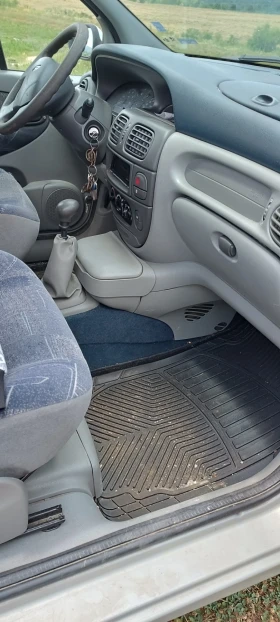 Renault Scenic, снимка 10