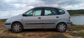 Renault Scenic, снимка 2