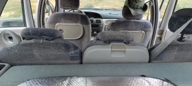 Renault Scenic, снимка 9