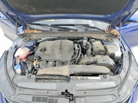 Kia K5 2.5l Ex, снимка 11