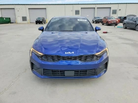 Kia K5 2.5l Ex, снимка 5