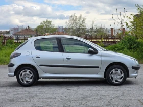 Peugeot 206 1.4 HDi, снимка 3