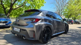 Toyota Corolla GR Corolla GR-FOUR, снимка 12
