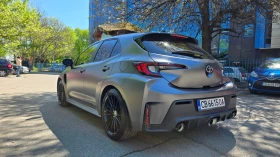Toyota Corolla GR Corolla GR-FOUR, снимка 9