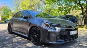 Toyota Corolla GR Corolla GR-FOUR, снимка 1