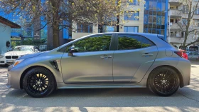 Toyota Corolla GR Corolla GR-FOUR, снимка 5