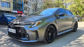 Toyota Corolla GR Corolla GR-FOUR, снимка 3