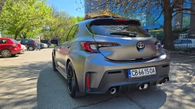 Toyota Corolla GR Corolla GR-FOUR, снимка 8