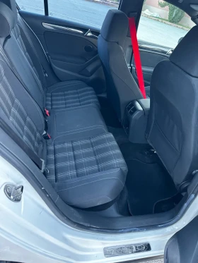 VW Golf GTD* 2.0* 170, снимка 12