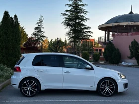 VW Golf GTD* 2.0* 170, снимка 5