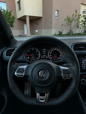 VW Golf GTD* 2.0* 170, снимка 8