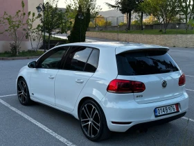 VW Golf GTD* 2.0* 170, снимка 3