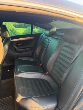 VW CC, снимка 11