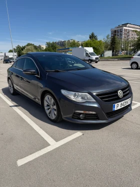 VW CC, снимка 3