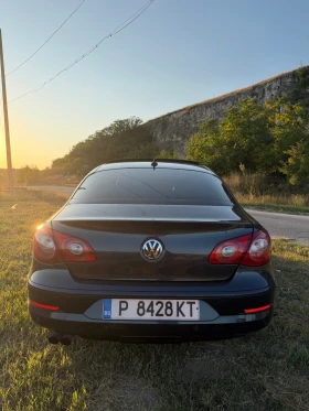 VW CC, снимка 7