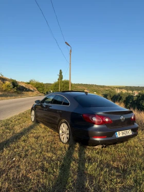 VW CC, снимка 3