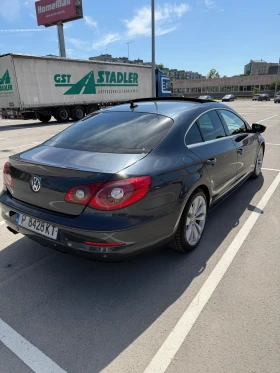 VW CC, снимка 4