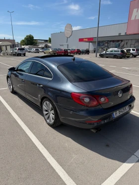 VW CC, снимка 5