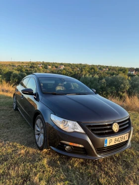 VW CC, снимка 4