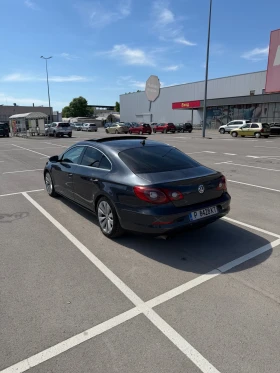 VW CC, снимка 6