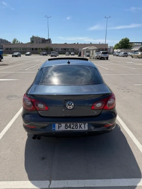 VW CC, снимка 7
