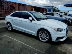 Audi A3 1.8T PREMIUM, снимка 3