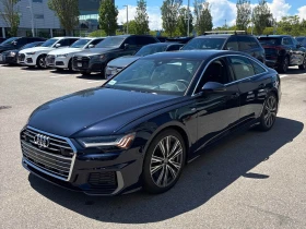 Audi A6 TECHNIK * * S LINE * * CARFAX * * АВТО КРЕДИТ * * , снимка 1