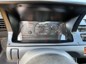 Fiat Cinquecento 1.1 Sporting / 131 700 km., снимка 11