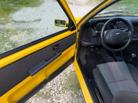 Fiat Cinquecento 1.1 Sporting / 131 700 km., снимка 13