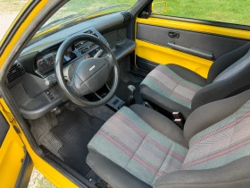 Fiat Cinquecento 1.1 Sporting / 131 700 km., снимка 12