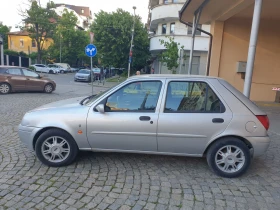 Ford Fiesta, снимка 3