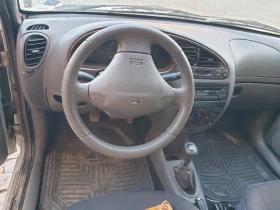 Ford Fiesta, снимка 5